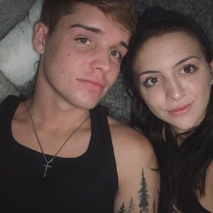 Meet your Posher, Tatum